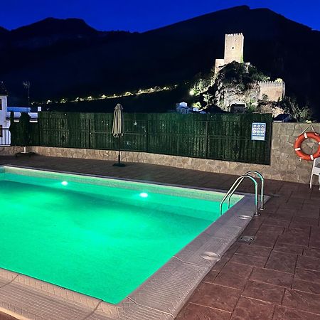 Casa Tio Paco Villa Cazorla Luaran gambar