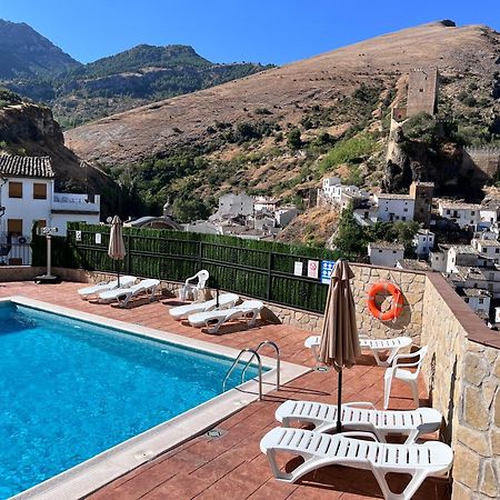 Casa Tio Paco Villa Cazorla Luaran gambar