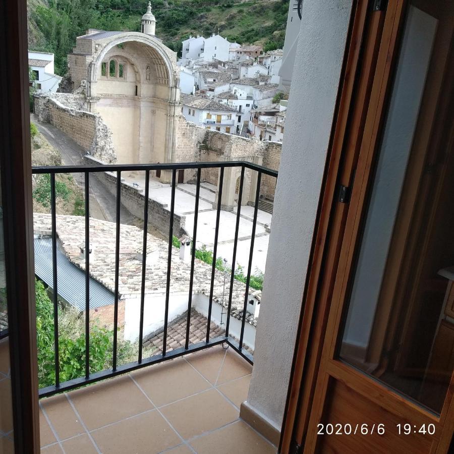Casa Tio Paco Villa Cazorla Luaran gambar