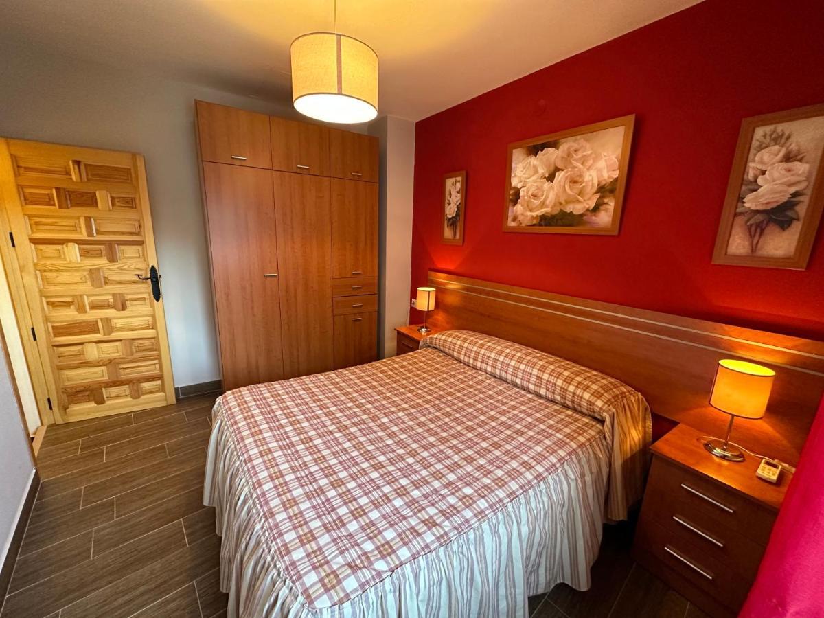 Casa Tio Paco Villa Cazorla Luaran gambar
