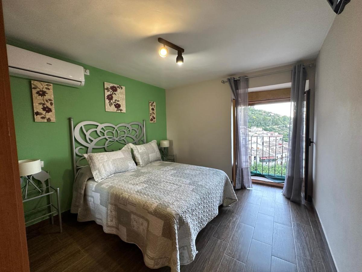 Casa Tio Paco Villa Cazorla Luaran gambar