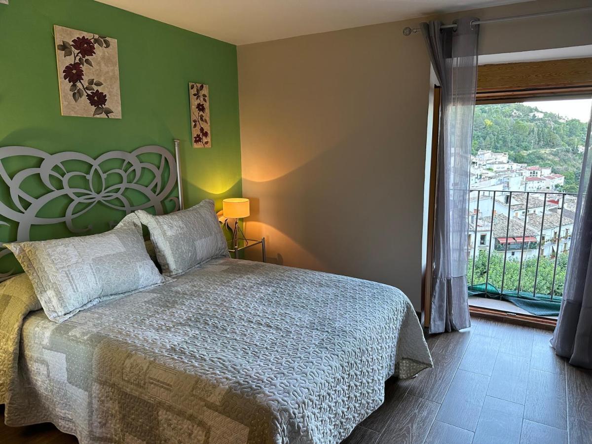 Casa Tio Paco Villa Cazorla Luaran gambar