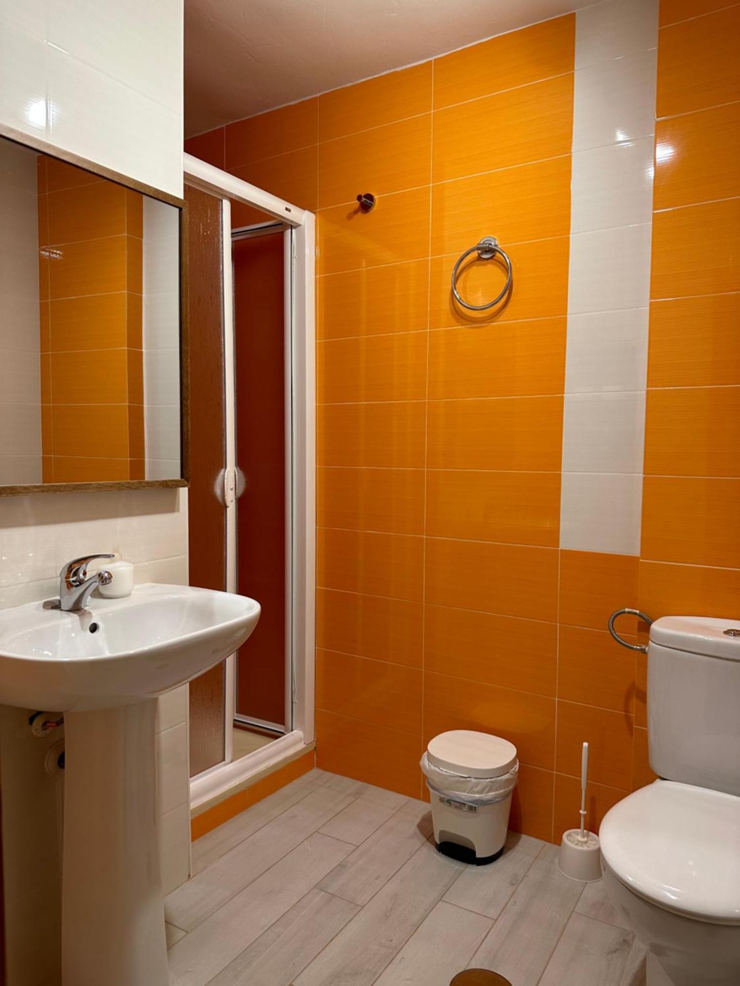 Casa Tio Paco Villa Cazorla Luaran gambar