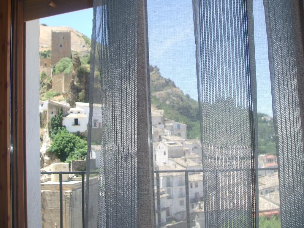 Casa Tio Paco Villa Cazorla Luaran gambar