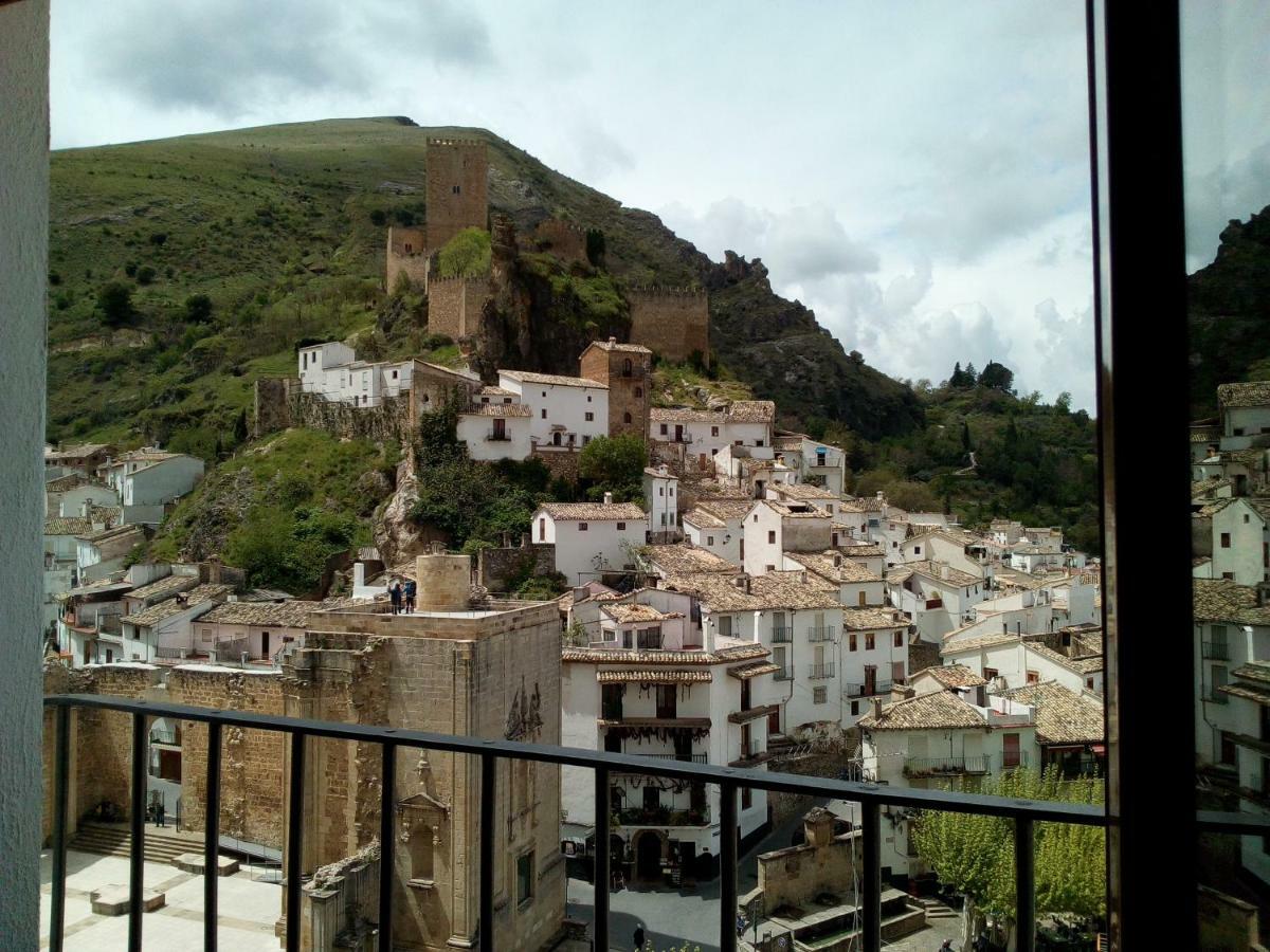 Casa Tio Paco Villa Cazorla Luaran gambar